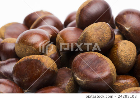 Various Grains, Seeds and Nuts 24295108