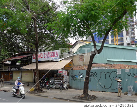 越南胡志明市 24295381