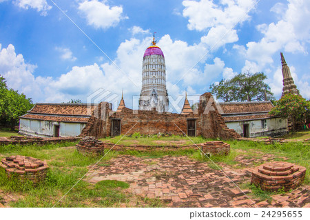 wat Ayutthaya wat Ayutthaya 24295655
