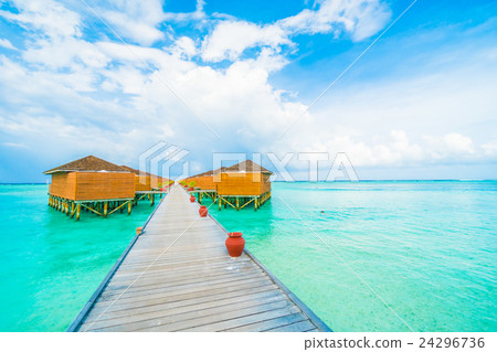 Maldives island Maldives island 24296736