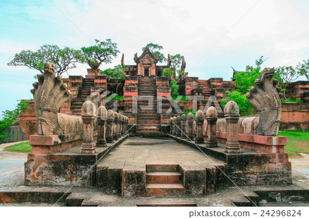 Ancient City 24296824