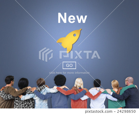 New Newly Modern Present Current Fresh Latest Conecpt New Newly Modern Present Current Fresh Latest Conecpt 24298650