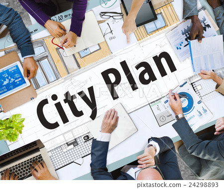 City Plan Plan SKetch Blueprint Design Concept City Plan Plan SKetch Blueprint Design Concept 24298893
