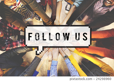 Team Teamwork Interaction Friends Agreement Concept 24298960