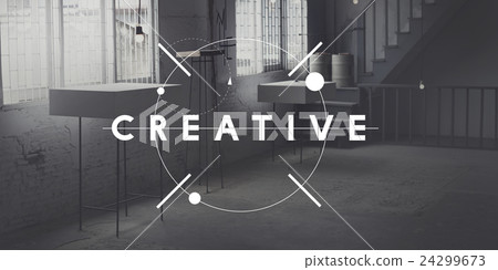 Creative Ideas Innovation Imagination Inspiration Concept 24299673