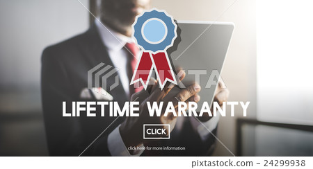 Lifetime Warranty Excellence Performance Product Concept Lifetime Warranty Excellence Performance Product Concept 24299938