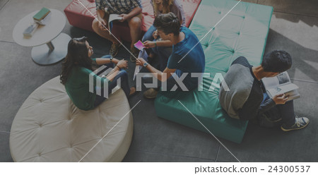 Classmate Classroom Sharing International Friend Concept Classmate Classroom Sharing International Friend Concept 24300537