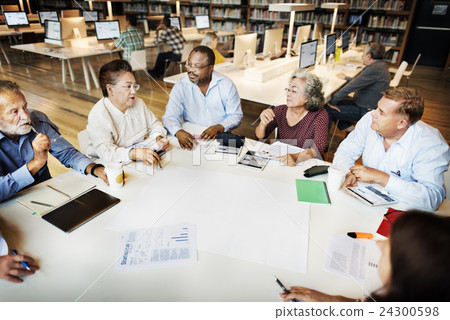 Meeting Sharing Brainstorming Analysis Opinion Concept Meeting Sharing Brainstorming Analysis Opinion Concept 24300598