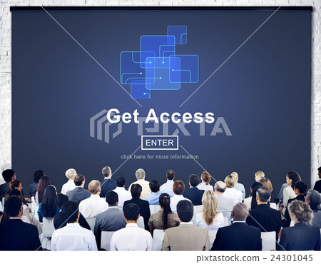 Get Access Availability Obtainable Online Internet Technology Concept Get Access Availability Obtainable Online Internet Technology Concept 24301045