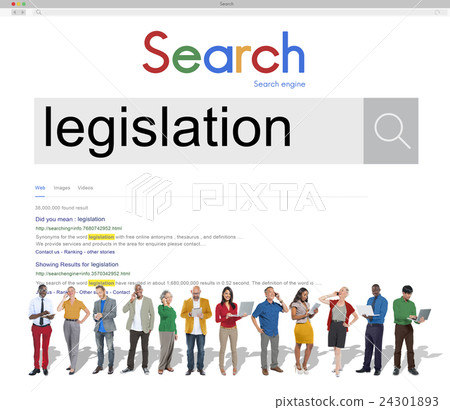 Group of People Connect Technology Device Search Concept Group of People Connect Technology Device Search Concept 24301893