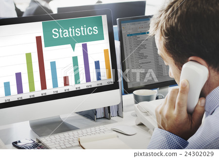 Statistics Statisticals Financial Management Economics Concept 24302029