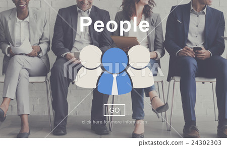 People Population Society Race Concept People Population Society Race Concept 24302303