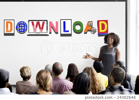 Download Save Database Game Apps Concept Download Save Database Game Apps Concept 24302648