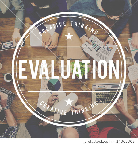 Evaluation Evaluate Commenting Information Concept 24303303