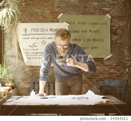 Business Corporate Enterprise Functional Growth Concept 24304321