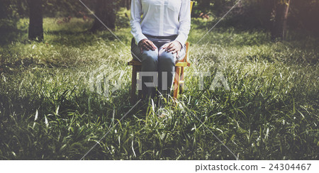 African Woman Blindfold Kidnapping Bondage Risk Investment Concept African Woman Blindfold Kidnapping Bondage Risk Investment Concept 24304467