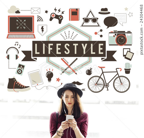 圖庫照片: lifestyle leisure lifestyle hipster concept