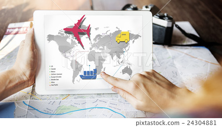 Travelling Trip Journey International Destination Concept Travelling Trip Journey International Destination Concept 24304881