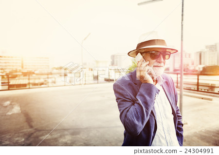 Classic Connection Lifestyle Cheerful City Cool Concept Classic Connection Lifestyle Cheerful City Cool Concept 24304991