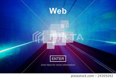 Web Website WWW Browser Internet Networking Concept Web Website WWW Browser Internet Networking Concept 24305042