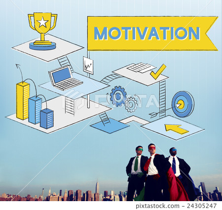 Motivation Aspiration Expectations Inspire Concept Motivation Aspiration Expectations Inspire Concept 24305247