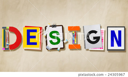 Design Creative Ideas Planning Creativity Concept Design Creative Ideas Planning Creativity Concept 24305967