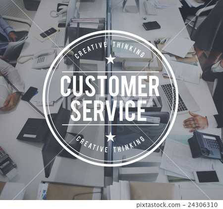 Customer Service Advice Help Care Concept Customer Service Advice Help Care Concept 24306310