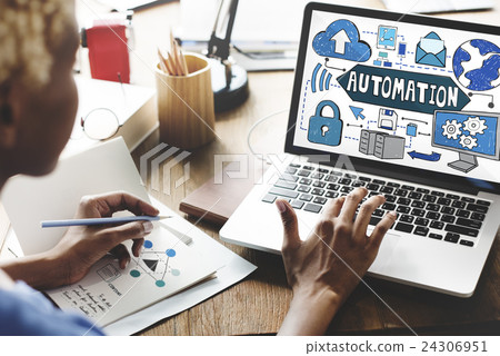 Automation Production System Programming Operation Concept 24306951