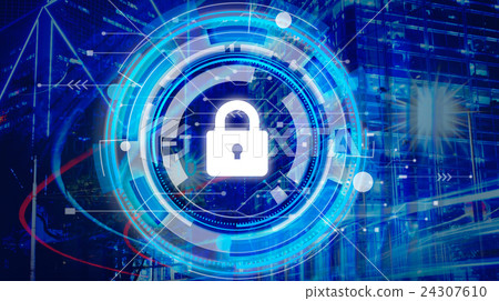 Business Corporate Protection Safety Security Concept Business Corporate Protection Safety Security Concept 24307610