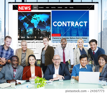 Brainstorming Collaboration Teamwork Thinking Office Concept Brainstorming Collaboration Teamwork Thinking Office Concept 24307773