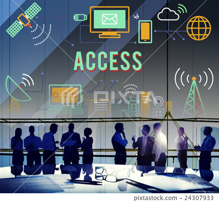 Access Accessible Available Possible Available Concept Access Accessible Available Possible Available Concept 24307933