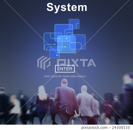 System Connection Process Method Progress Rules Concept System Connection Process Method Progress Rules Concept 24308510