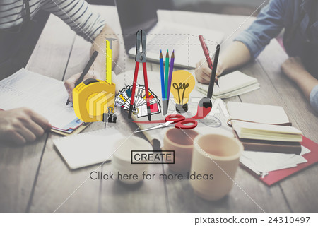 Craft Creation Ideas Design Art Concept Craft Creation Ideas Design Art Concept 24310497