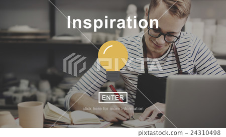 Inspiration Motivation Imagination Aspiration Concept Inspiration Motivation Imagination Aspiration Concept 24310498