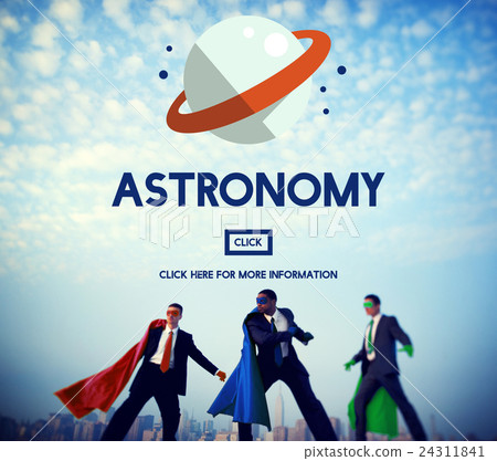 Astronomy Big Bang Planet Spaceship Concept 24311841