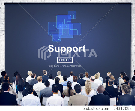 Support Community Aid Help Team Assistance Concept Support Community Aid Help Team Assistance Concept 24312092
