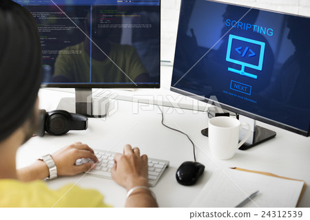 Source Code System PHP Scripting Concept Source Code System PHP Scripting Concept 24312539