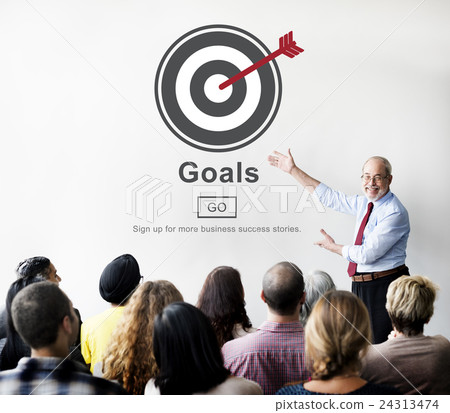 Goals Aspiration Dreams Believe Aim Target Concept Goals Aspiration Dreams Believe Aim Target Concept 24313474