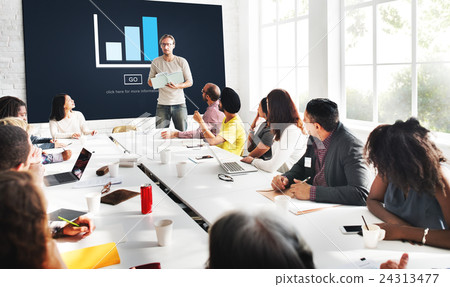 Graph Analysis Statistics Report Concept Graph Analysis Statistics Report Concept 24313477