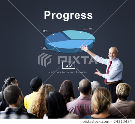 Progress Development Imrpovement Advancement Concept Progress Development Imrpovement Advancement Concept 24313484
