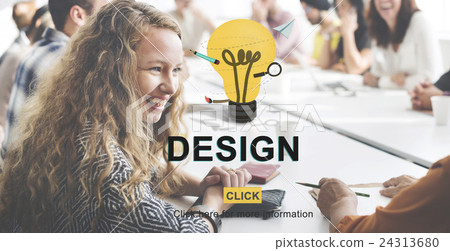 Design Creative Draft Drawing Model Objective Concept Design Creative Draft Drawing Model Objective Concept 24313680