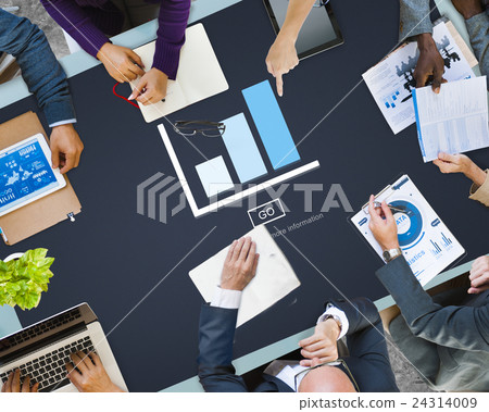 Graph Analysis Statistics Report Concept Graph Analysis Statistics Report Concept 24314009