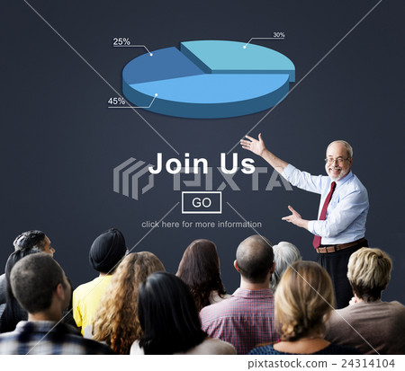 Join us Headhunting Company Hiring Concept Join us Headhunting Company Hiring Concept 24314104