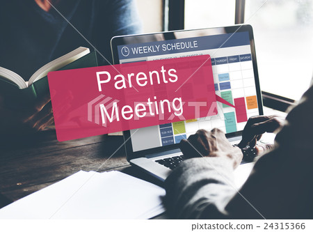 Weekly Schedule Reminder Activities Planner Concept Weekly Schedule Reminder Activities Planner Concept 24315366