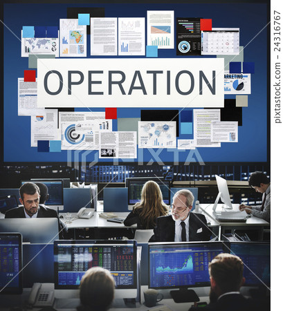 Operation Effective Functional Operate Viable Concept 24316767