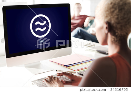 Horoscope Zodiac Aquarius Astrology Concept 24316795