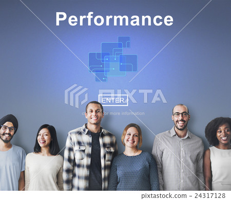 Performance Skill Ability Expertise Professional Experience Concept Performance Skill Ability Expertise Professional Experience Concept 24317128