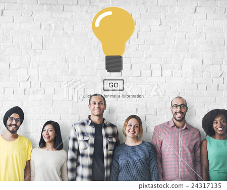 Light Bulb Ideas Creativity Invention Concept Light Bulb Ideas Creativity Invention Concept 24317135