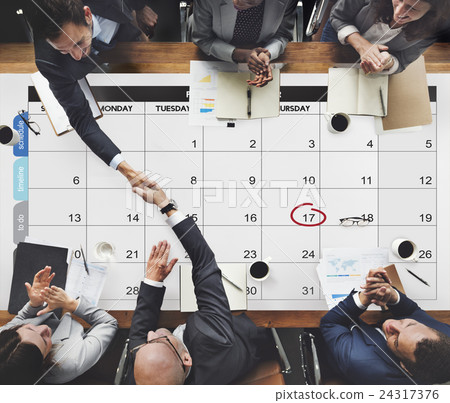 Calenda Agenda Day Deadline Event Meeting Concept Calenda Agenda Day Deadline Event Meeting Concept 24317376