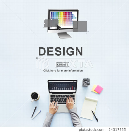 Design Layout Computer Software Interface Concept Design Layout Computer Software Interface Concept 24317535
